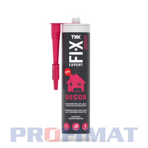 FI-X Expert Decor 300ml LG4/ FI-X 14/-BT