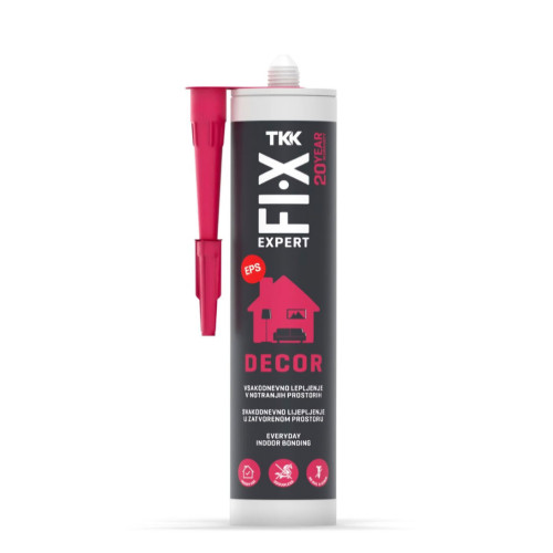 FI-X Expert Decor 300ml LG4/ FI-X 14/-BT