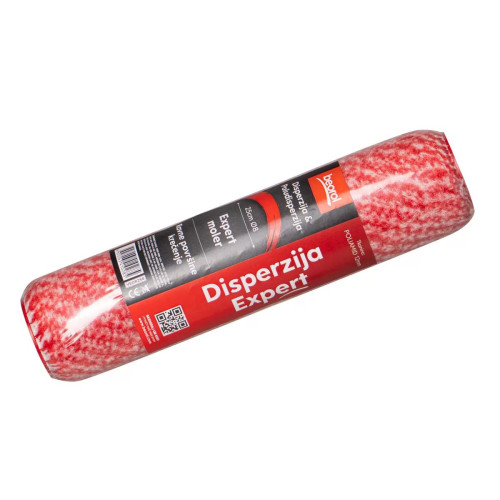 Valček disperzný  Expert  25 cm