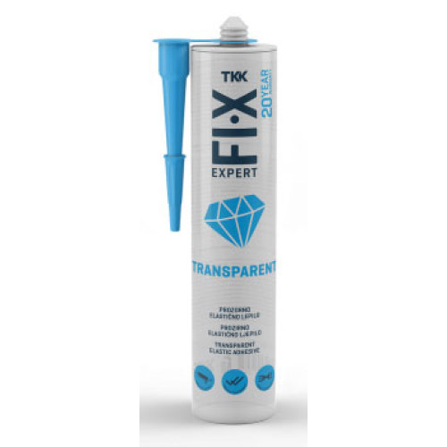 FI-X Expert lepidlo  Tranparent  Power 290ml 