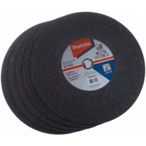 Kotúč rezný  na kov 355x3x25,4 /bal 5ks B-10665-5