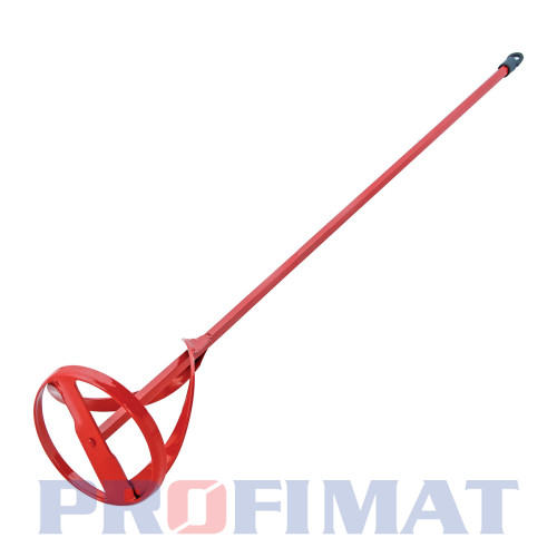 Miešadlo heavy duty -červené 15kg 