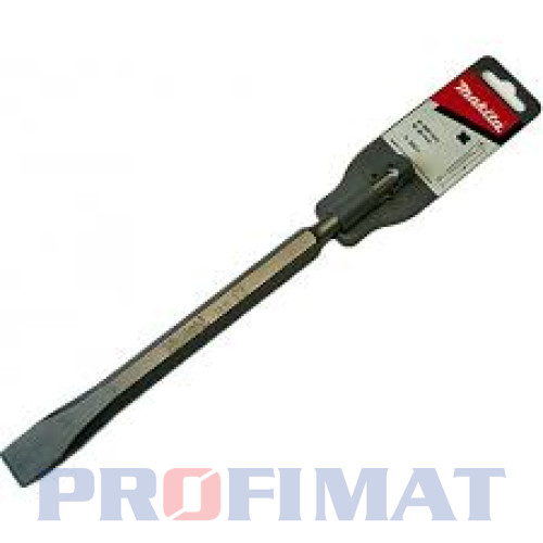 Sekáč plochý makita SDS +  20x250mm 
