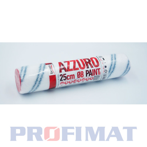 AZZURO- Nylonový valec na epoxid 25cm