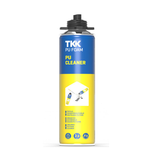 Tekapur čistič  PU CLEANER  500 ml