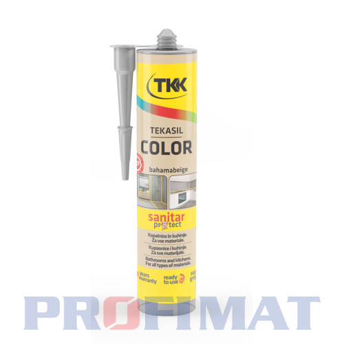 TEKASIL COLOR Bahama 300ml 