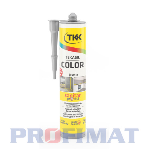 TEKASIL COLOR Jasmin  300ml 