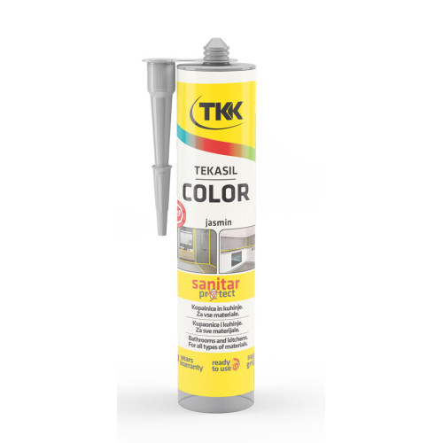 TEKASIL COLOR Jasmin  300ml 