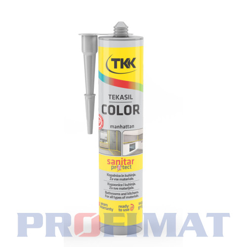 TEKASIL COLOR Manhattan 300ml 