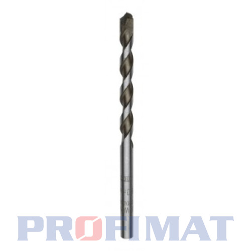 Vrták uni. CORDLESS 10,0x83x140