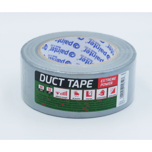 Lepiaca páska DUCT tape - 48mmx25y