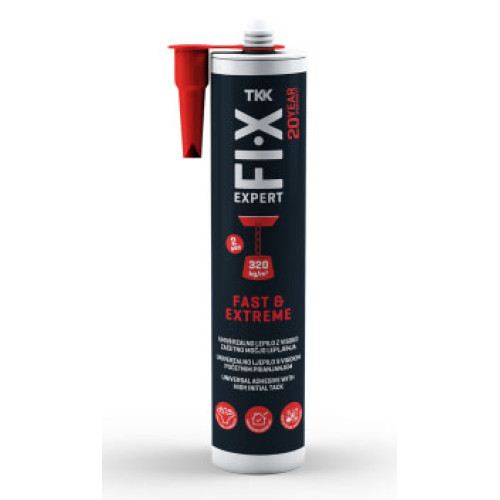 FI-X Expert lepidlo Fast&Extrem 290ml 